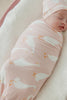 Goosie - Knit Swaddle Blanket