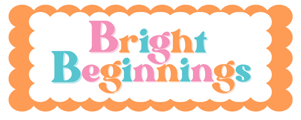 Bright Beginnings Boutique logo