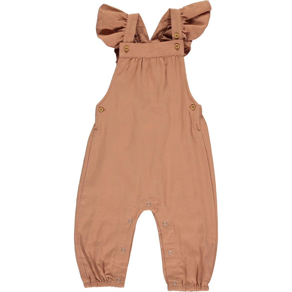 Eloise Overall - Rose