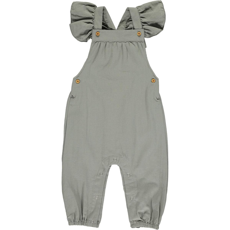 Eloise Overall - Grey