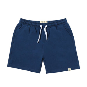 Splash Swim Shorts - Navy