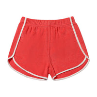 Indy Shorts - Red