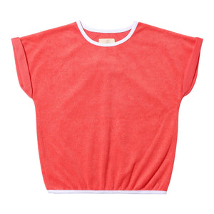 Stacey Tee - Red