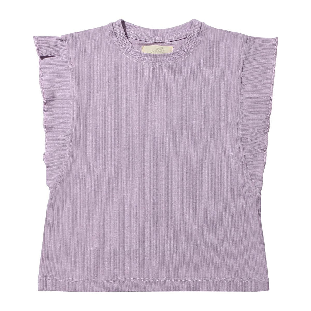 Kylie Tank - Lavender