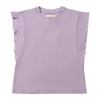 Kylie Tank - Lavender