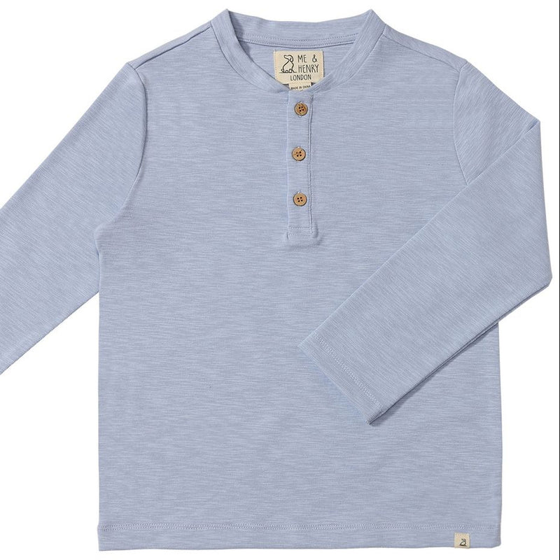 Adams Henley - Pale Blue