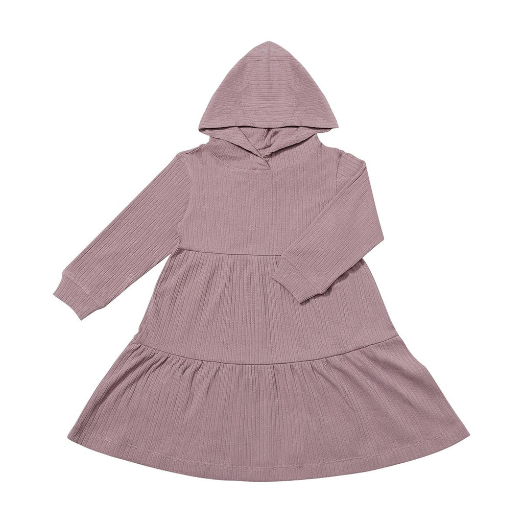 Sandy Dress - Lavender