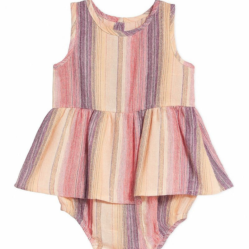 Nellie Onesie Dress