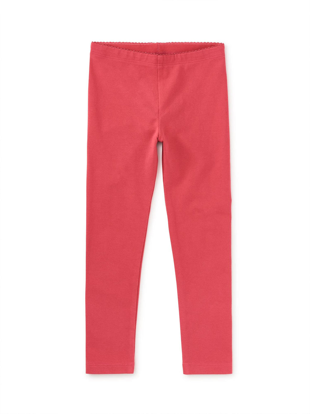 Solid Leggings - Thistle