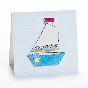 XO Gift Enclosure Cards