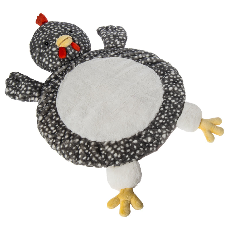 Rocky Chicken Baby Mat – 31×23″