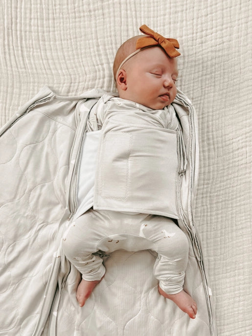 Swaddle - Ducks/1