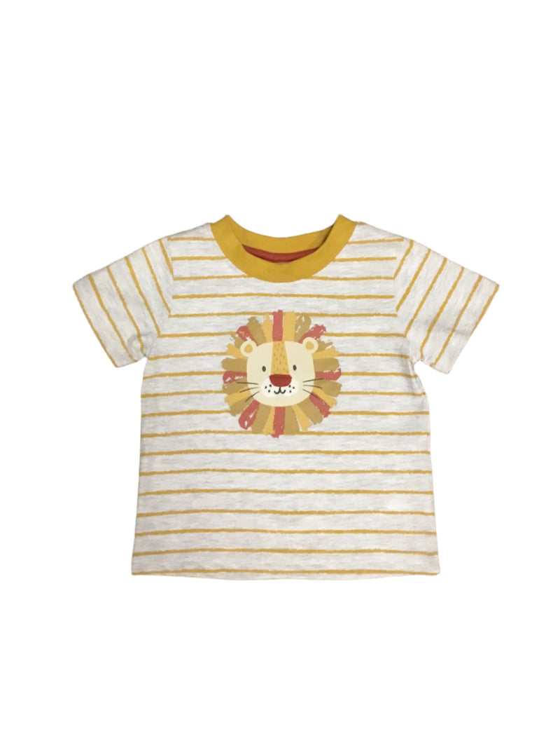 Lion Stripe Shirt