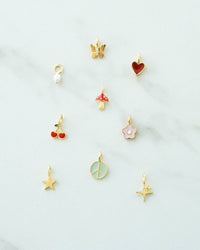 Charm Garden Assorted Charms