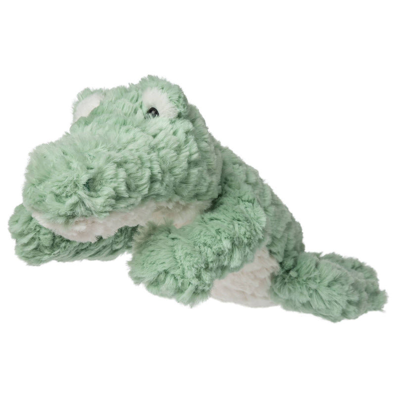 Putty Alligator - 13"
