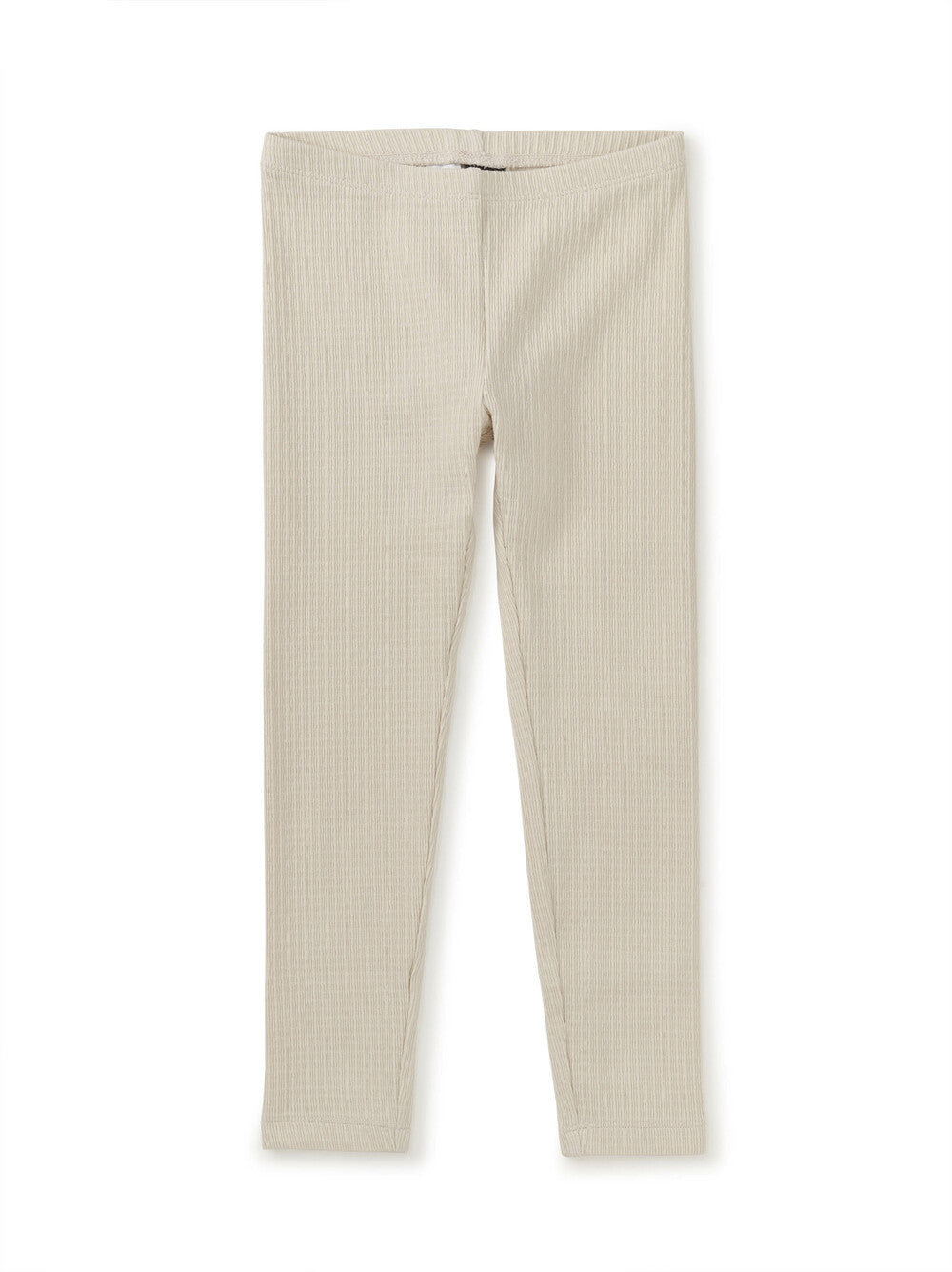 Pointelle Leggings - Birch