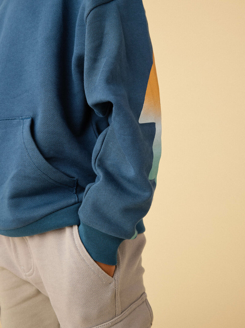 Cargo Pocket Joggers - Smoke
