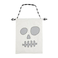 Skeleton Pillowcase Treat Bag