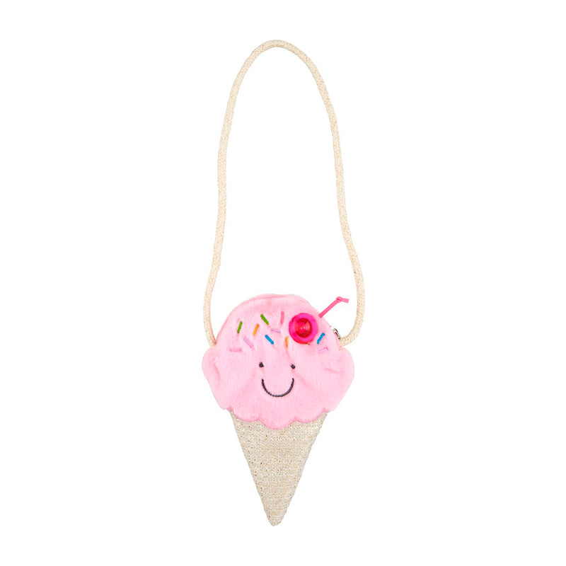 Light-Up Ice Cream Purse