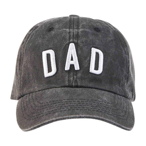 Dad - Baseball Hat