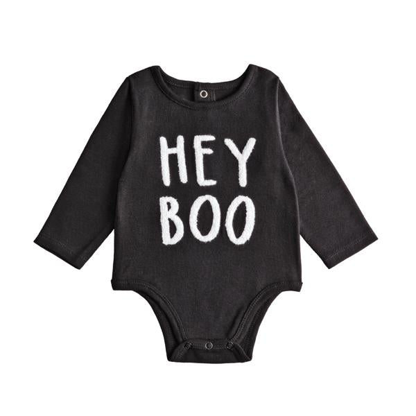 Hey Boo Crawler Boucle