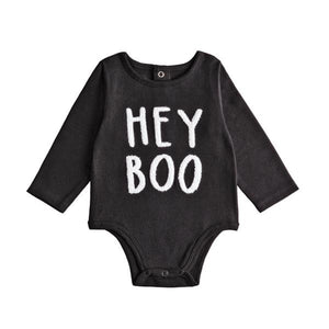Hey Boo Crawler Boucle
