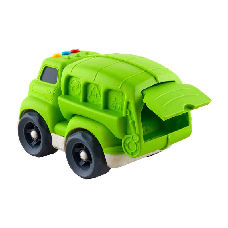 Recycling Toy Truck