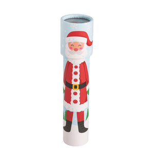 Santa & Reindeer Kaleidoscope