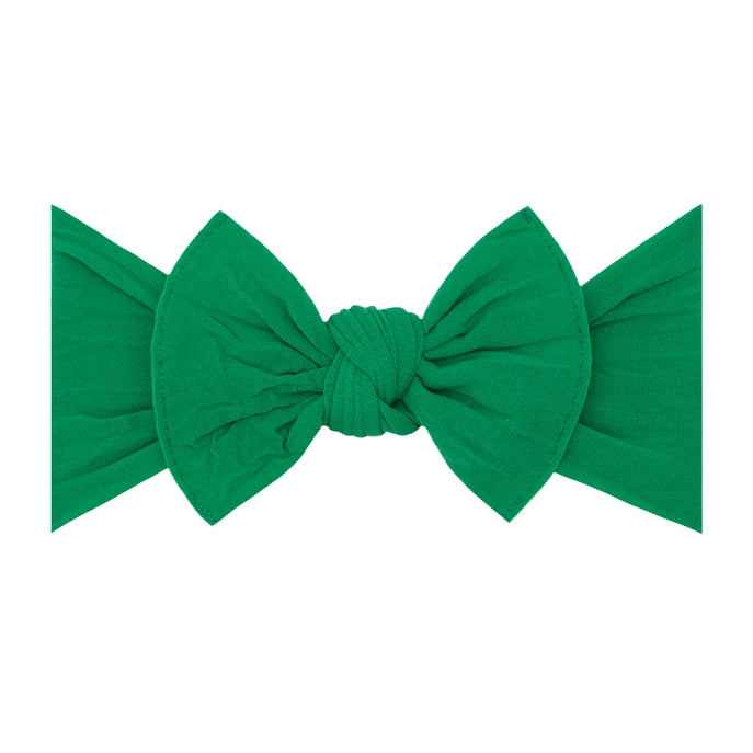 Baby Bling Classic Knot - Clover