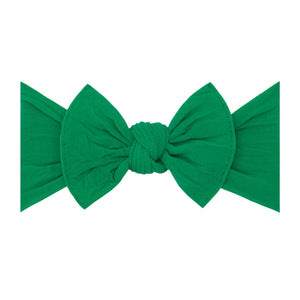Baby Bling Classic Knot - Clover