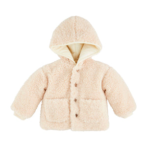 Infant Sherpa Jacket