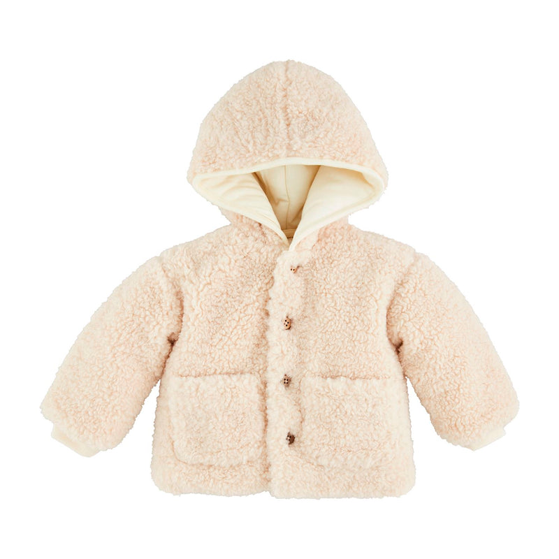 Infant Sherpa Jacket