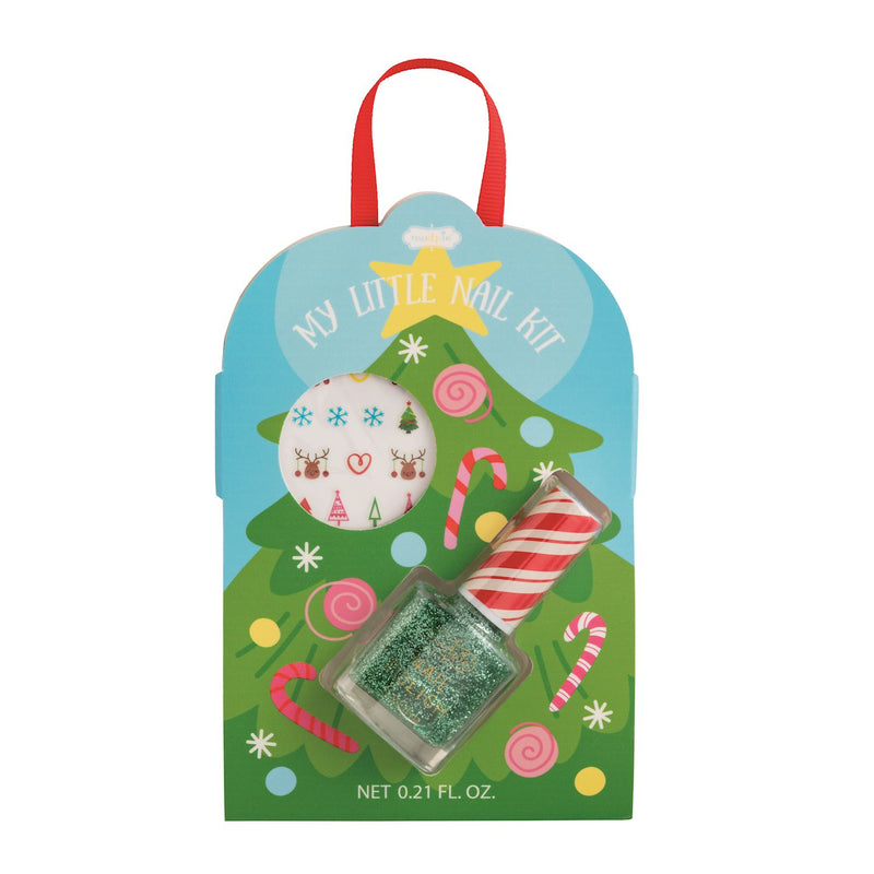 Tree My Little Nail Kit