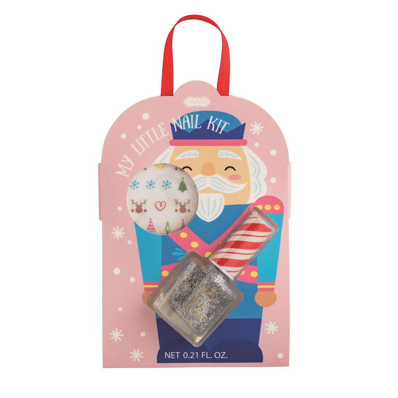 Nutcracker My Little Nail Kit