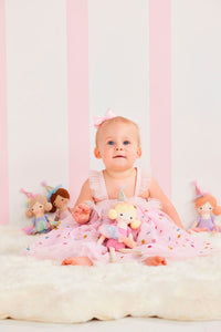 Birthday Besties Dolls 11"
