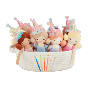Birthday Besties Dolls 11"
