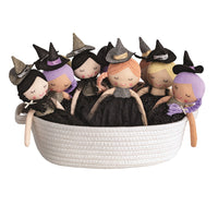 Witch Besties Dolls 11"