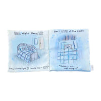 MOON NIGHT LIGHT BOOK