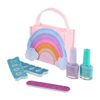 RAINBOW KID'S NAIL POLISH SET