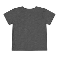 Party Animal Birthday Toddler Tee