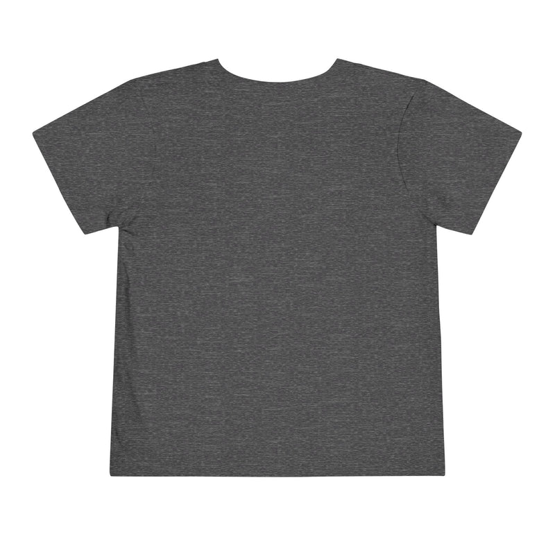 Party Animal Birthday Toddler Tee