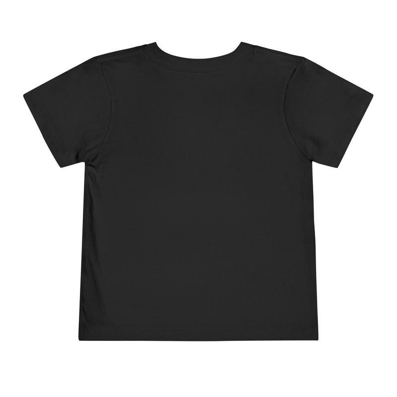 Party Animal Birthday Toddler Tee