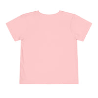 Party Animal Birthday Toddler Tee