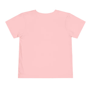 Party Animal Birthday Toddler Tee