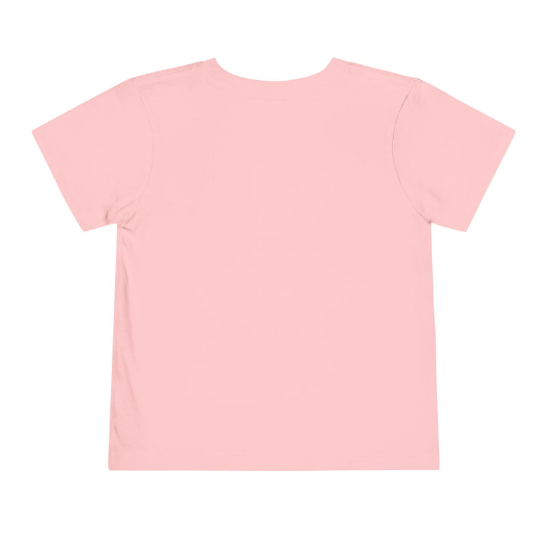 Party Animal Birthday Toddler Tee