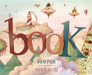 Book (A Children's Book)