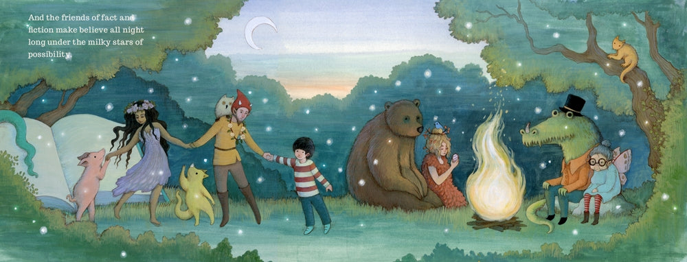 Book (A Children's Book)