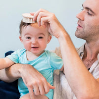 Baby Brush & Comb