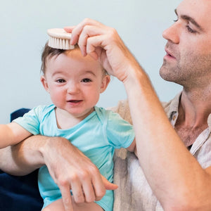 Baby Brush & Comb