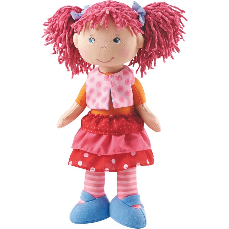 Lilli-Lou the Doll